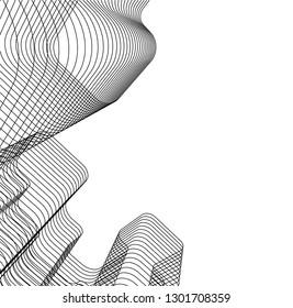 architectural drawing 3d
