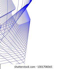 architectural drawing 3d