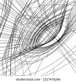 architectural drawing 3d