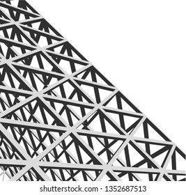 architectural drawing 3d