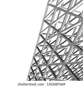 architectural drawing 3d