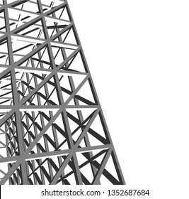 architectural drawing 3d