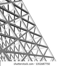 architectural drawing 3d