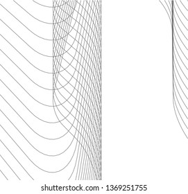  architectural drawing 3d illustration