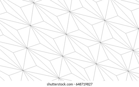 Architectural drawing. Futuristic background