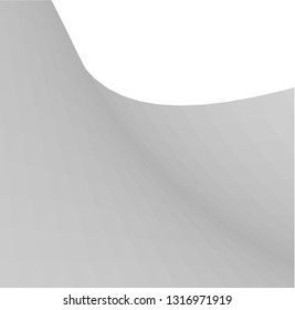 Architectural drawing. Geometric background