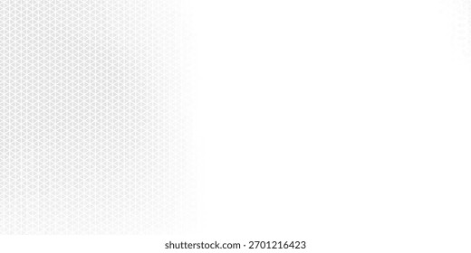 Architectural drawing. Geometric background vector  illustration