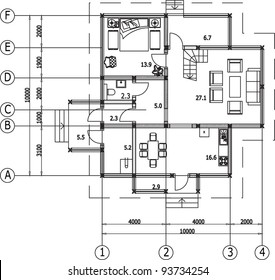 Autocad Images Stock Photos Vectors Shutterstock