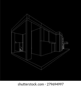 architectural drawings