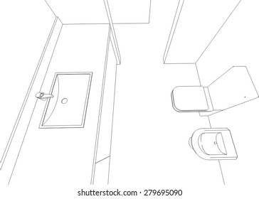 architectural drawings