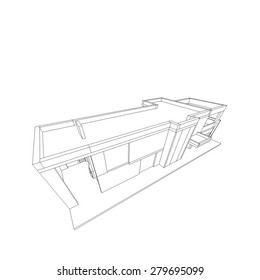 architectural drawings