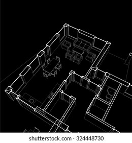 architectural drawings
