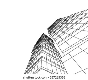 architectural drawings