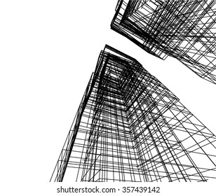 architectural drawings