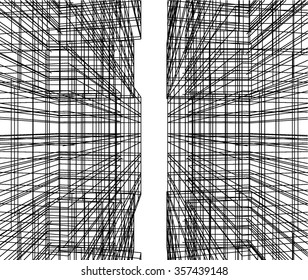 architectural drawings