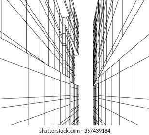 architectural drawings