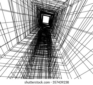 architectural drawings
