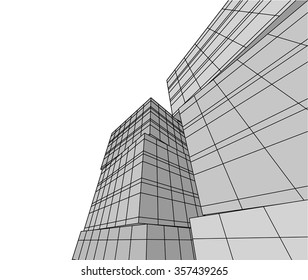 architectural drawings