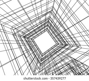 architectural drawings