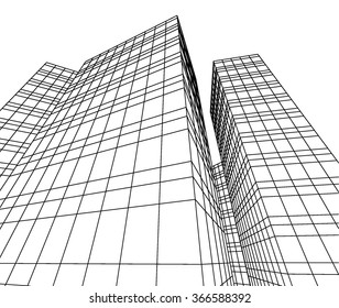 architectural drawings