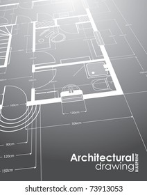 architectural drawings