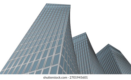 Desenhos arquiteturais vetor 3d ilustração