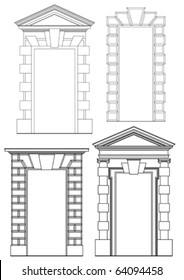 architectural elements