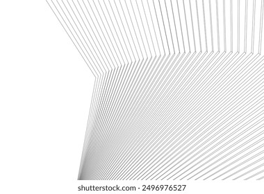 Architectural wallpaper digital backgroud 3d rendering