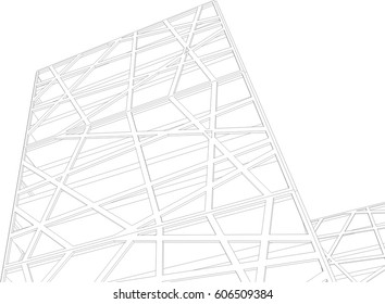  architecture