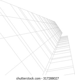 Architecture 3d