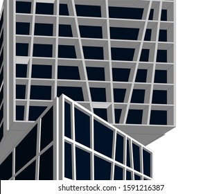 architecture 3d design