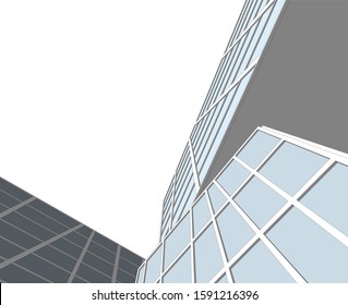 architecture 3d design