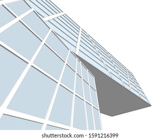 architecture 3d design