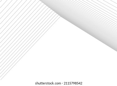 architecture 3d drawing vector illustration