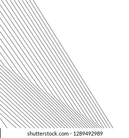 architecture 3d geometric background