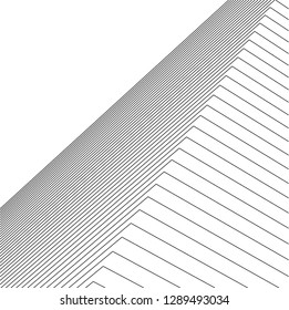 architecture 3d geometric background