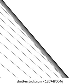 architecture 3d geometric background