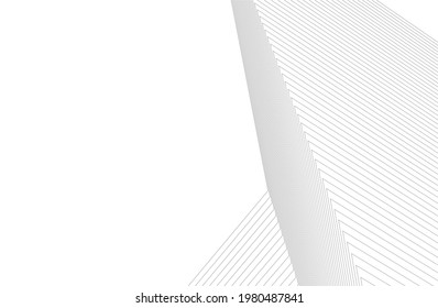  Architecture abstract design digital background