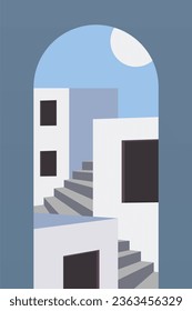 Architecture Art Print. Architecture Building Wall Decor Poster. Printable Architecture Wall Art Decoration