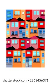 Architecture Art Print. Architecture Building Wall Decor Poster. Printable Architecture Wall Art Decoration