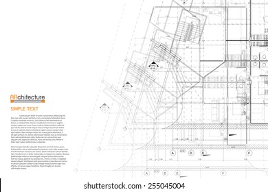 Architecture Background