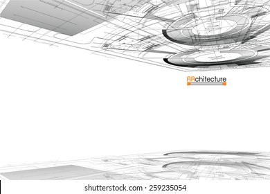 Architecture Background