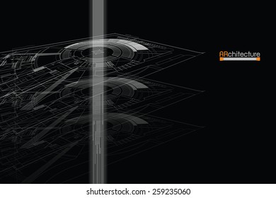 Architecture Background 