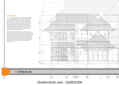 Architecture Background