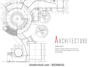 Architecture Background
