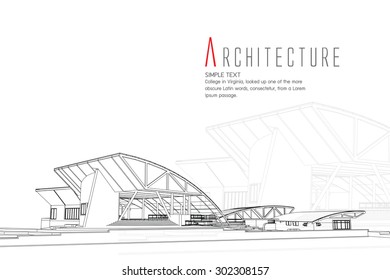 Architecture Background