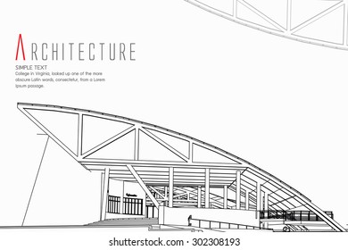 Architecture Background