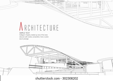 Architecture Background