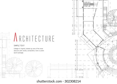 Architecture Background