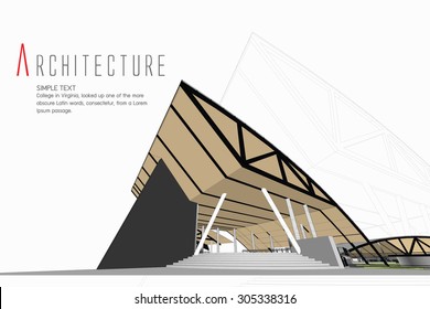 Architecture Background
